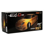 Дрифт 1:10 Team Magic E4D Mazda RX-7 (золотий) - Зображення 13