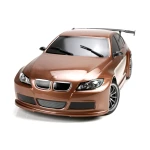 Шосейна 1:10 Team Magic E4JR BMW 320 (коричневий) - Зображення 2