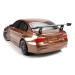 Шосейна 1:10 Team Magic E4JR BMW 320 (коричневий) - Зображення 3