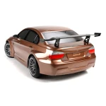 Шосейна 1:10 Team Magic E4JR BMW 320 (коричневий) - Зображення 3