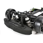 Шосейна 1:10 Team Magic E4JR BMW 320 (коричневий) - Зображення 6