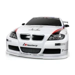 Шосейна 1:10 Team Magic E4JR BMW 320 (білий) - Зображення 2