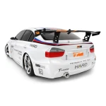 Шосейна 1:10 Team Magic E4JR BMW 320 (білий) - Зображення 3