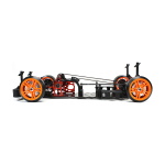 Дрифт 1:10 Team Magic E4D MF Pro KIT - Зображення 2