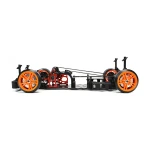 Дрифт 1:10 Team Magic E4D MF Pro KIT - Зображення 2