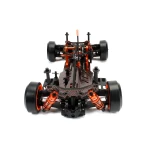 Дрифт 1:10 Team Magic E4D MF Pro KIT - Зображення 4