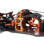 Дрифт 1:10 Team Magic E4D MF Pro KIT - Зображення 8