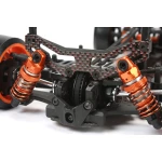 Дрифт 1:10 Team Magic E4D MF Pro KIT - Зображення 10