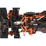 Дрифт 1:10 Team Magic E4D MF Pro KIT - Зображення 11