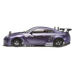Автомодель дрифт 1:10 Team Magic E4D MF Nissan GT-R R35 ARTR (колекторний) - Зображення 2