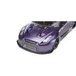 Автомодель дрифт 1:10 Team Magic E4D MF Nissan GT-R R35 ARTR (колекторний) - Зображення 5