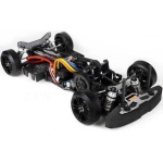Дрифт 1:10 Team Magic E4D MF Toyota GT86 - Зображення 2