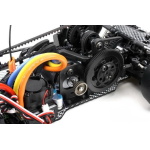 Дрифт 1:10 Team Magic E4D MF Toyota GT86 - Зображення 3