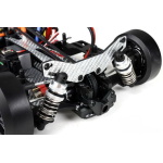 Дрифт 1:10 Team Magic E4D MF Toyota GT86 - Зображення 4
