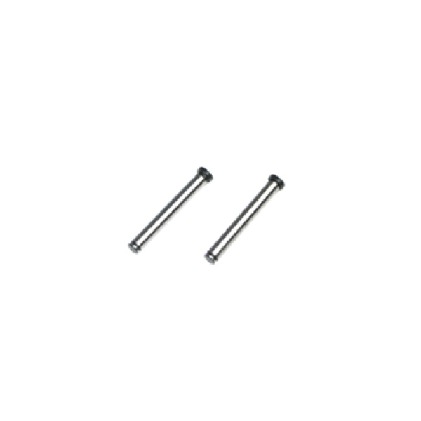 Team Magic E4 Front Lower Outer Hinge Pin 2p
