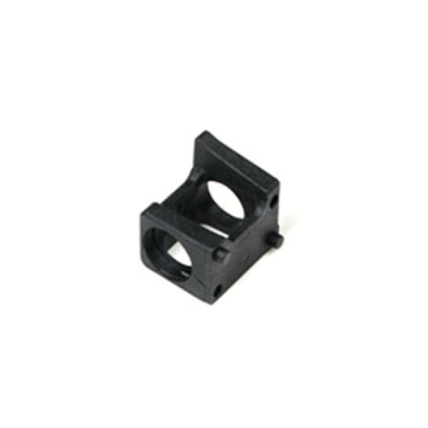 Team Magic E4 Middle Shaft Mount