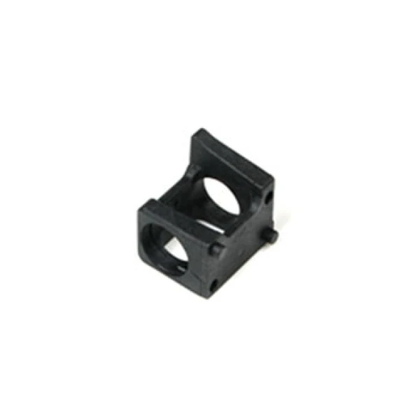 Team Magic E4 Middle Shaft Mount