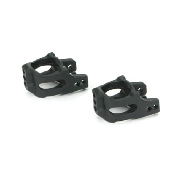 Team Magic E4 Rear Hub Carrier 2p