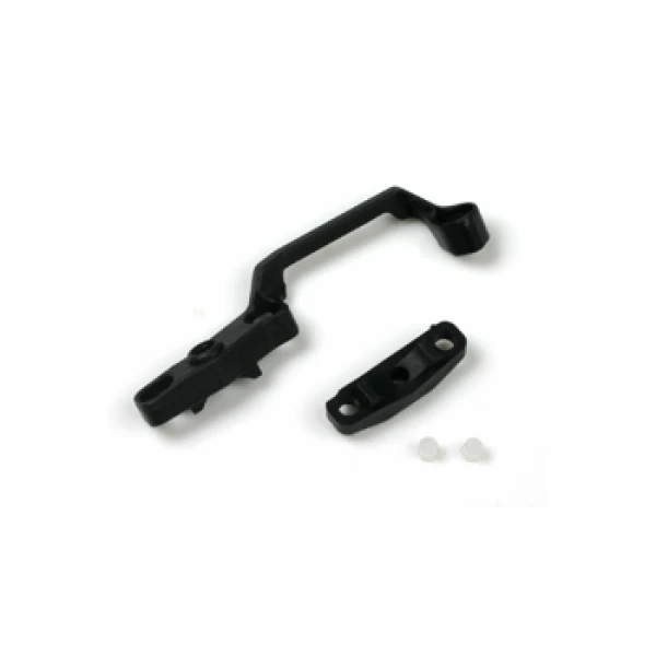 Team Magic E4 Main Shaft Upper Mount Set
