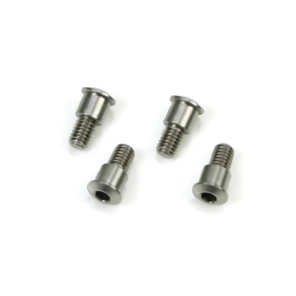 Team Magic E4 Caster Block Lower Screw 4p