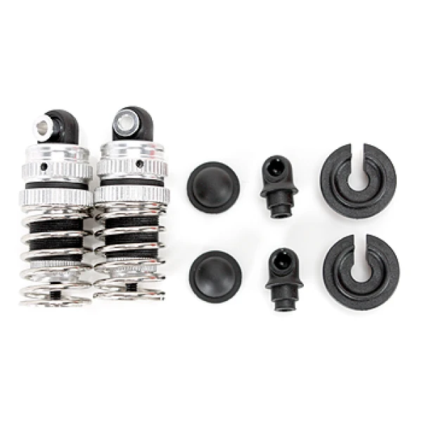 Team Magic E4J Shock Set 2p