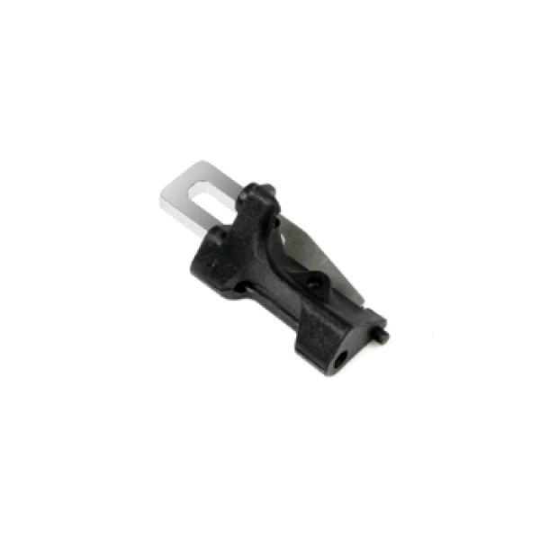 Team Magic E4J Upper Deck / Belt Tensioner Mount