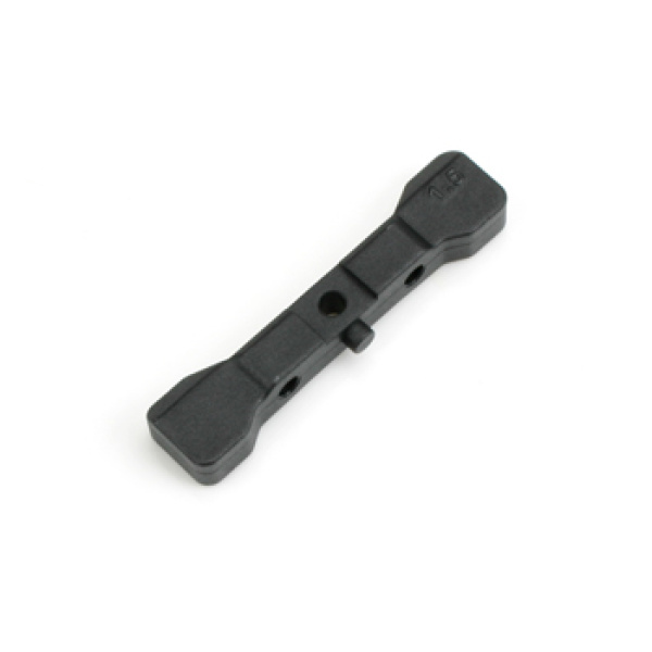 Team Magic E4J 1.5 Lower Nylon Hinge Pin Mount Degree
