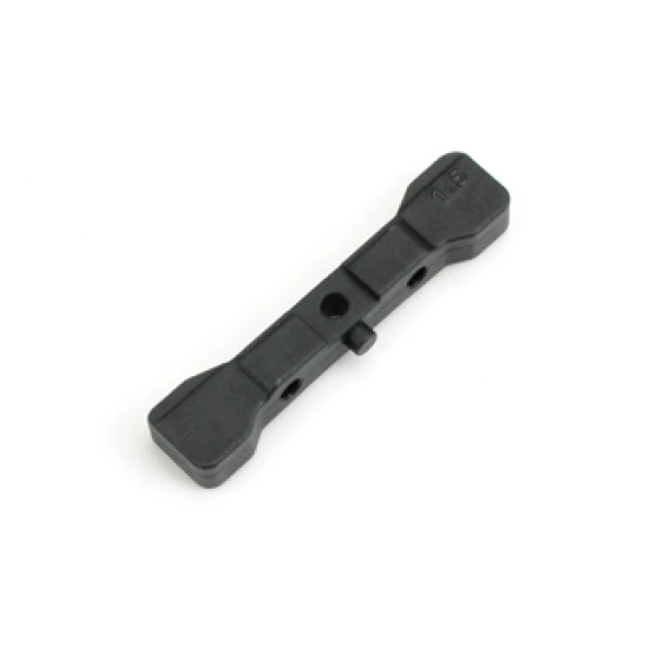 Team Magic E4J 1.5 Lower Nylon Hinge Pin Mount Degree