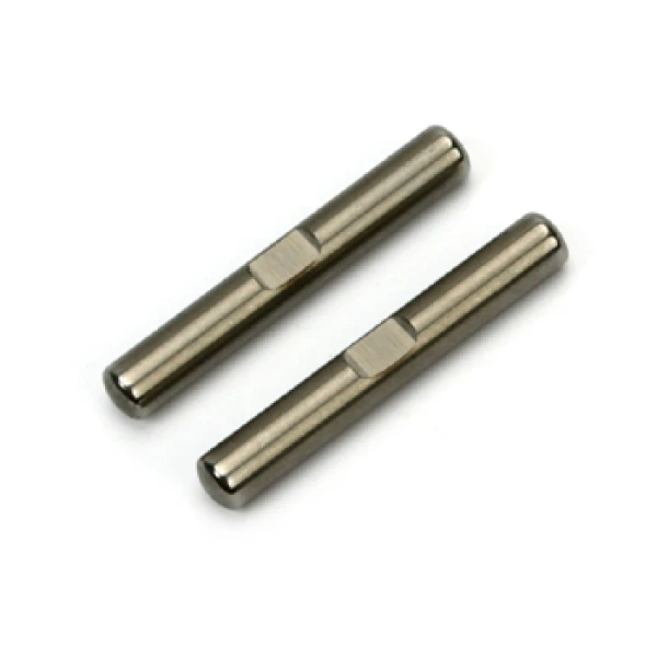Team Magic E4J Rear Lower Outer Hinge Pin 2p