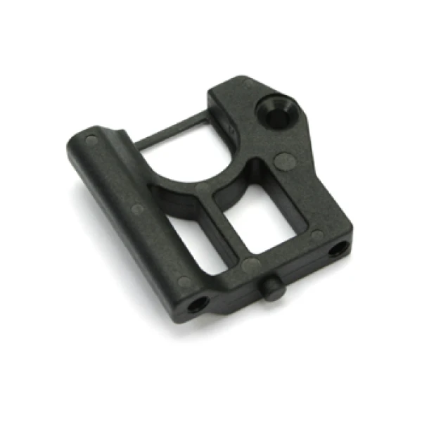 Team Magic E4J Nylon Main Shaft Left Mount