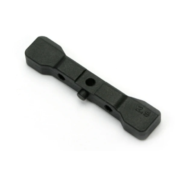 Team Magic E4J 2.5 Lower Nylon Hinge Pin Mount Degree