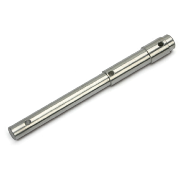 Team Magic E4J Alum. 7075 Main Shaft