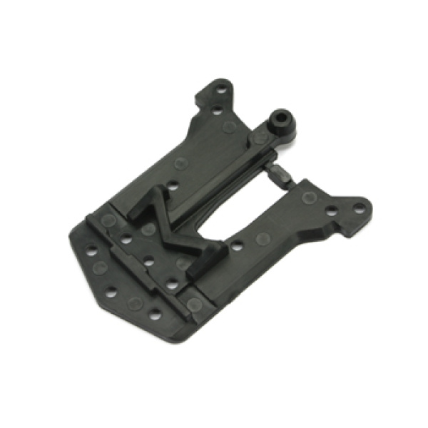 Team Magic E4J Front Chassis