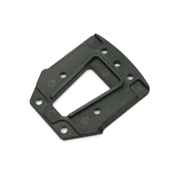 Team Magic E4J Rear Chassis