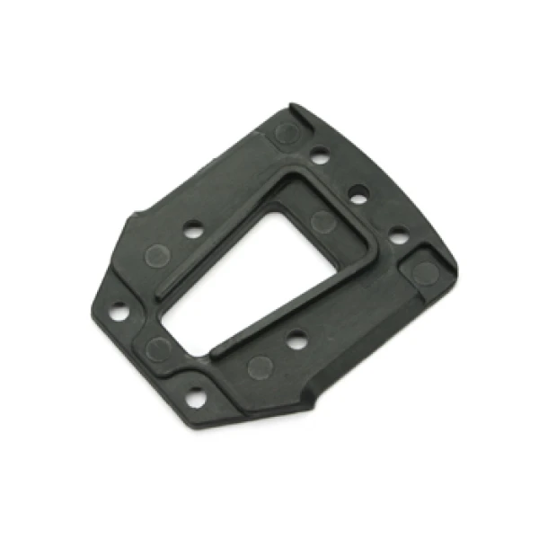Team Magic E4J Rear Chassis