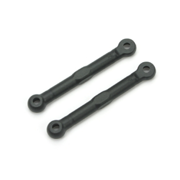 Team Magic E4J Nylon Front Upper Linkage 2p