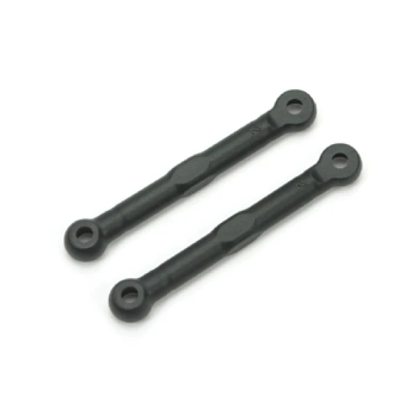 Team Magic E4J Nylon Front Upper Linkage 2p