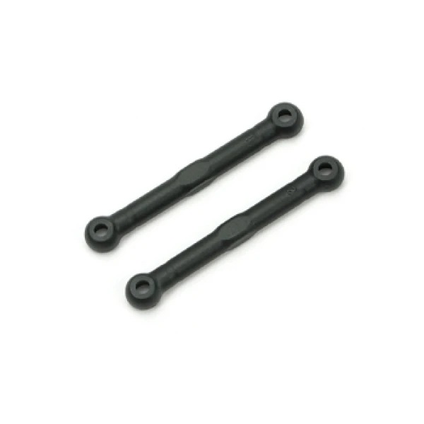 Team Magic E4J Nylon Rear Upper Linkage 2p