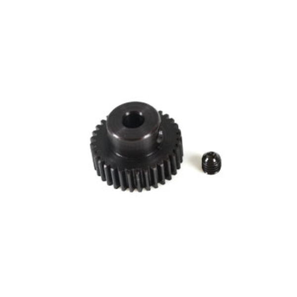 Team Magic E4 33T Pinion Gear