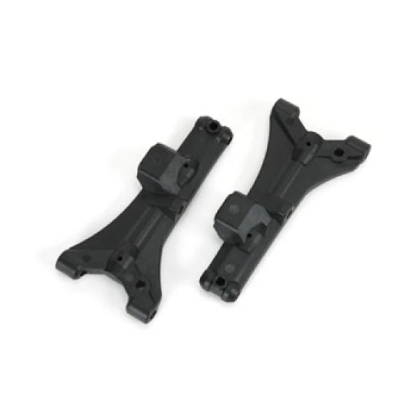Team Magic E4D Rear Lower Arm Set