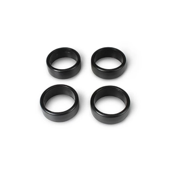 Team Magic 1/10 Drift Car Tires-Soft 4p
