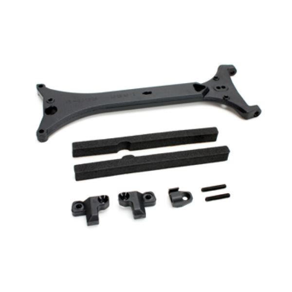 Team Magic E4 NEW Nylon Quick Release Battery Holder