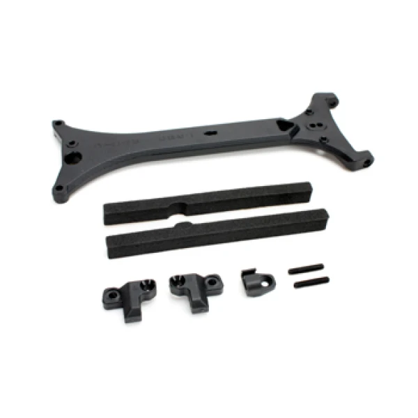 Team Magic E4 NEW Nylon Quick Release Battery Holder