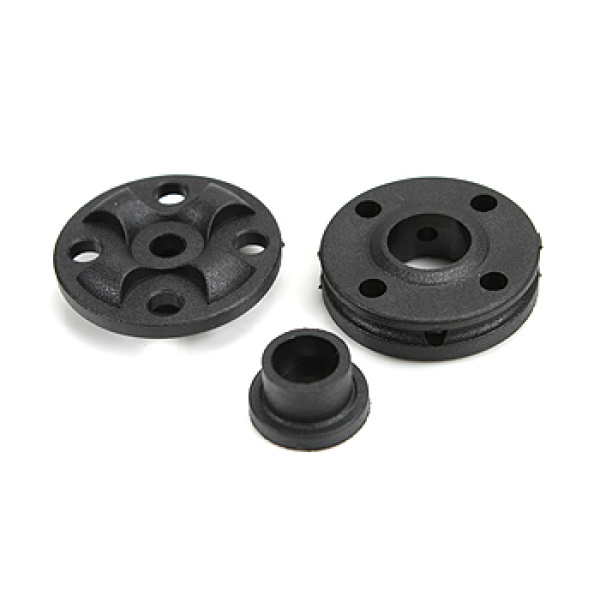 Team Magic E4D MF Spur Gear Holder