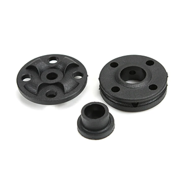Team Magic E4D MF Spur Gear Holder
