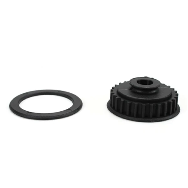 Team Magic E4D MF Pulley 28T