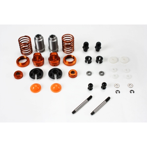 Team Magic E4D MF Shock Absorber Set