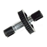 Team Magic E4D MF Front Oneway Set 35T Pulley