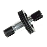 Team Magic E4D MF Front Oneway Set 35T Pulley