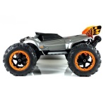 Монстр 1:8 Team Magic E6 Trooper III 4S - Зображення 3